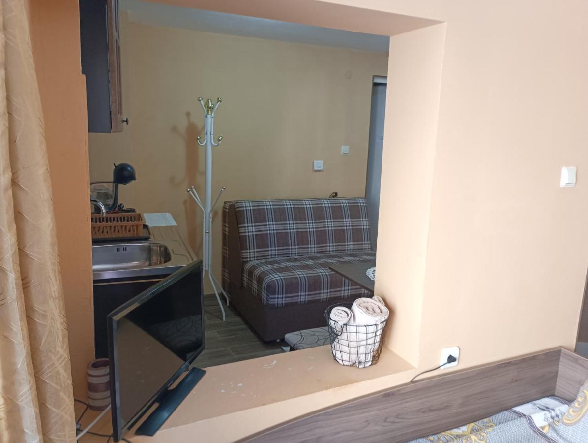 При Старото Пиано Διαμέρισμα Belogradchik Εξωτερικό φωτογραφία