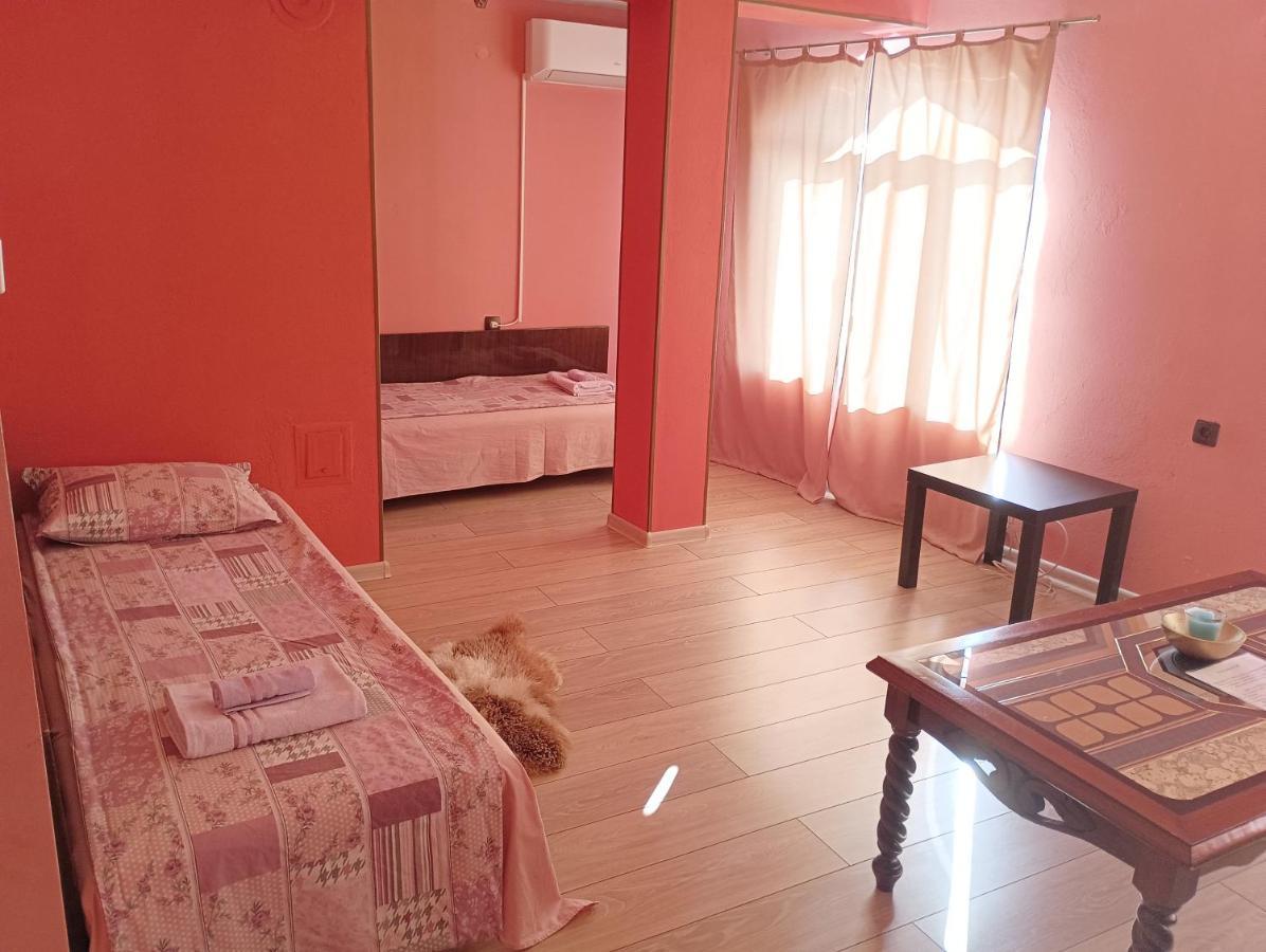 При Старото Пиано Διαμέρισμα Belogradchik Εξωτερικό φωτογραφία