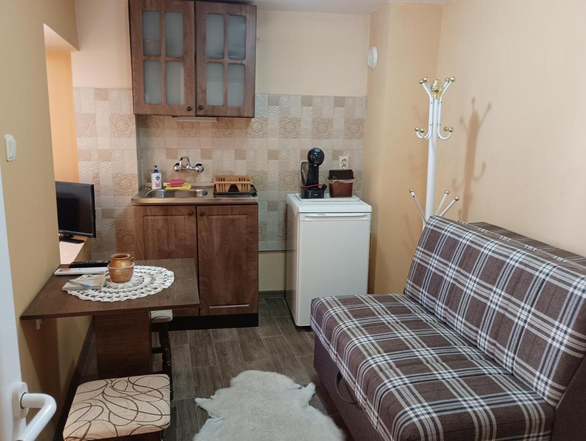 При Старото Пиано Διαμέρισμα Belogradchik Εξωτερικό φωτογραφία