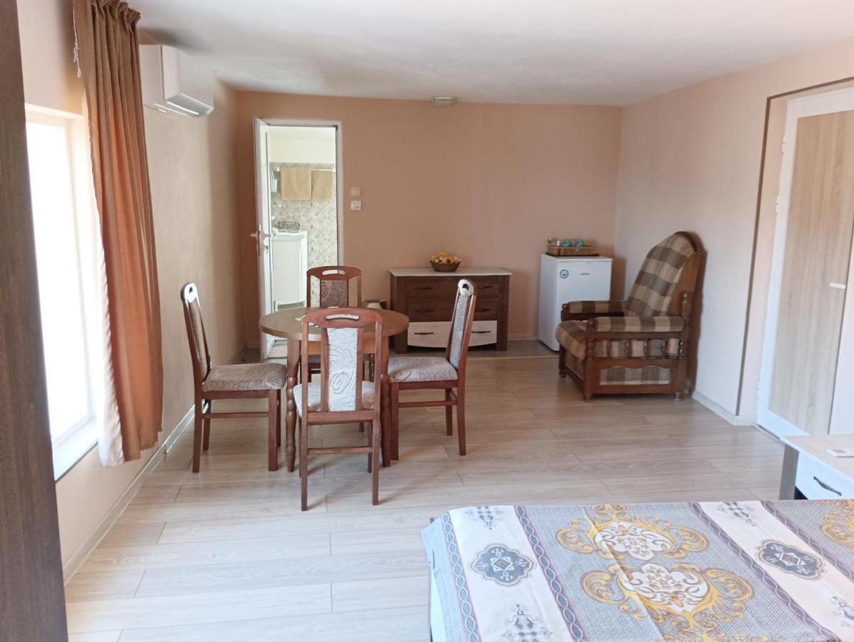 При Старото Пиано Διαμέρισμα Belogradchik Εξωτερικό φωτογραφία