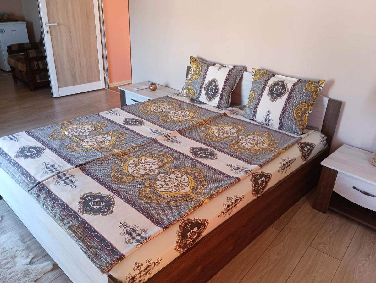 При Старото Пиано Διαμέρισμα Belogradchik Εξωτερικό φωτογραφία